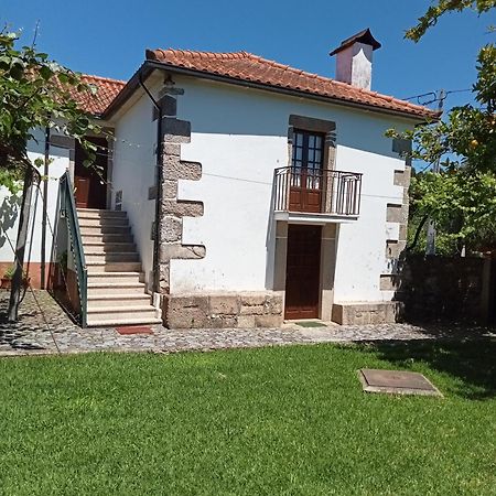 Casa Das Guimaraes Ponte de Lima Buitenkant foto
