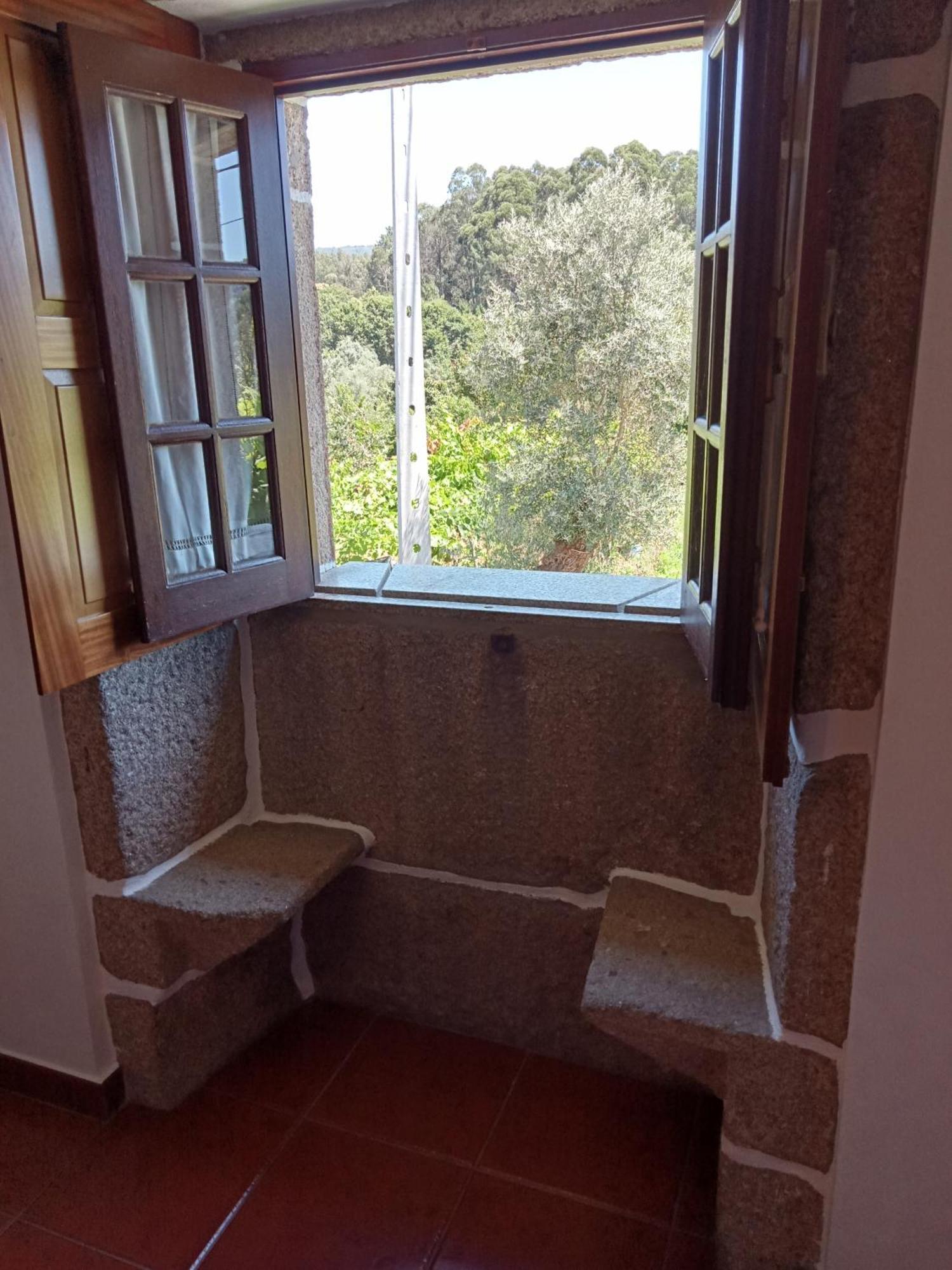 Casa Das Guimaraes Ponte de Lima Buitenkant foto